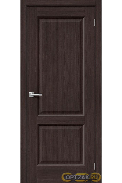 ДП ЭКО Неоклассик-32 Wenge Melinga 200*60