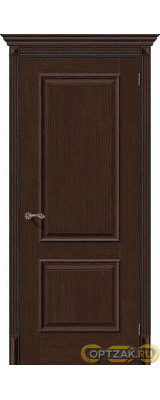 Дверь Е Классико-12 Thermo Oak 200*60