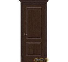 Дверь Е Классико-12 Thermo Oak 200*60