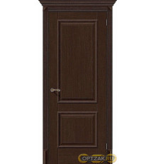 Дверь Е Классико-12 Thermo Oak 200*60