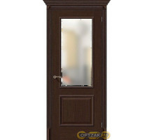 Дверь Е Классико-13 Thermo Oak Magic Fog 200*60