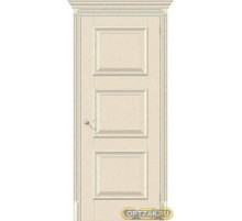 Дверь ЭКО Классико-16 Ivory 200*60