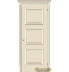 Дверь ЭКО Классико-16 Ivory 200*60