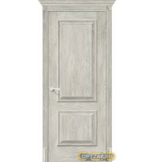 Дверь ЭКО Классико-12 Chalet Provence 200*90
