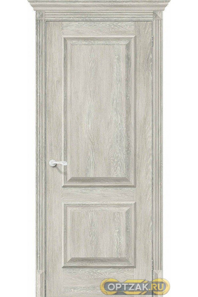 Дверь ЭКО Классико-12 Chalet Provence 200*90