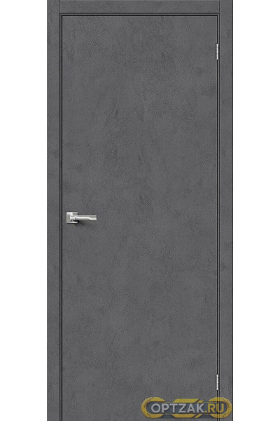 ДП ЭКО Браво-0 Slate Art 200*60