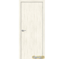 ДП ЭКО Браво-0 Nordic Oak 200*60