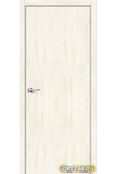 ДП ЭКО Браво-0 Nordic Oak 200*60