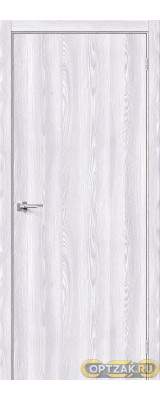 ДП ЭКО Браво-0 Riviera Ice 200*60