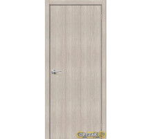 ДП ЭКО Браво-0 Cappuccino Melinga 200*60