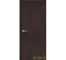 ДП ЭКО Браво-0 Wenge Melinga 200*60