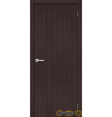 ДП ЭКО Браво-0 Wenge Melinga 200*60