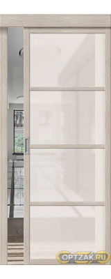 ДП ЭКО Твигги-11.3 Cappuccino Melinga Magic Fog 200*60