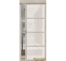 ДП ЭКО Твигги-11.3 Cappuccino Melinga Magic Fog 200*60