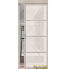 ДП ЭКО Твигги-11.3 Cappuccino Melinga Magic Fog 200*60