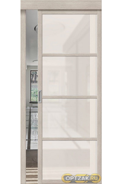ДП ЭКО Твигги-11.3 Cappuccino Melinga Magic Fog 200*60