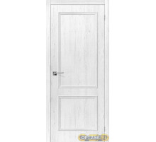 Дверь Симпл-12 / Цвет 3D Shabby Chic / Двери Браво