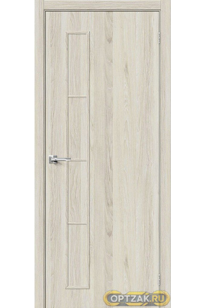 Дверь ЭКО Тренд-3 Luce 200*60