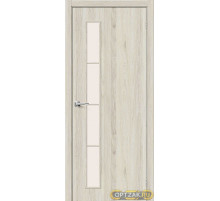 Дверь ЭКО Тренд-4 Luce Magic Fog 200*60