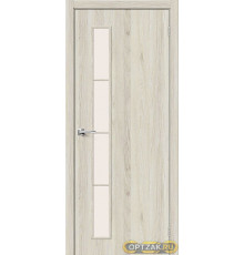 Дверь ЭКО Тренд-4 Luce Magic Fog 200*60