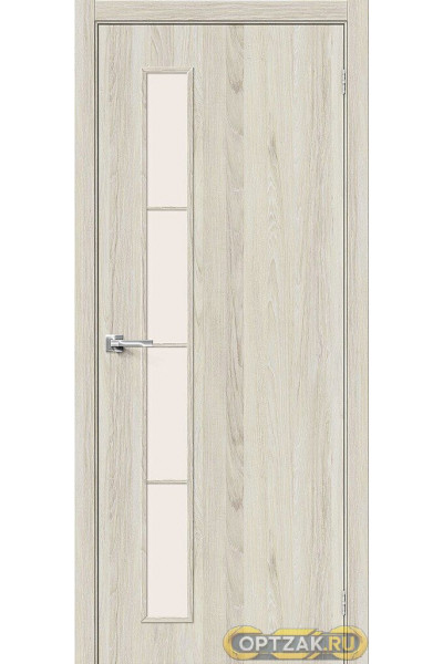 Дверь ЭКО Тренд-4 Luce Magic Fog 200*60