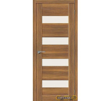 Дверь ЭКО Легно-23 Golden Reef Magic Fog 200*60