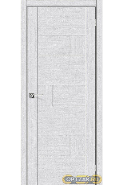 Дверь Е Легно-38 Milk Oak 200*70