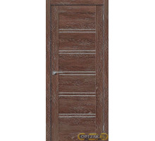 Дверь ЭКО Легно-28 Chalet Grande Magic Fog 200*60