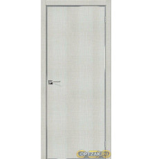 Дверь Порта-50 4A / Цвет Bianco Crosscut / Двери Браво