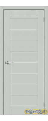 ДП ЭМА Браво-21 Grey Matt 200*60