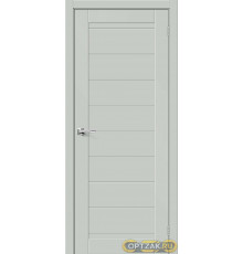 ДП ЭМА Браво-21 Grey Matt 200*60