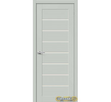 ДП ЭМА Браво-22 Grey Matt Magic Fog 200*60