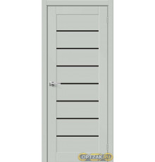 ДП ЭМА Браво-22 Grey Matt Black Star 200*60