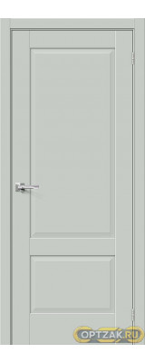 ДП ЭМА Прима-12 Grey Matt 200*60