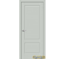 ДП ЭМА Прима-12 Grey Matt 200*60