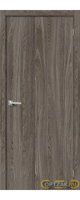 Дверь Браво-0 / Цвет Ash Wood / Двери Браво