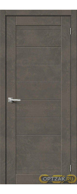 ДП HF Браво-21 Brut Beton 200*60