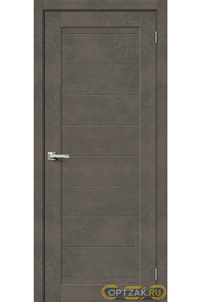 ДП HF Браво-21 Brut Beton 200*60