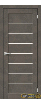 ДП HF Браво-22 Brut Beton Magic Fog 200*60