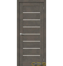 ДП HF Браво-22 Brut Beton Magic Fog 200*60