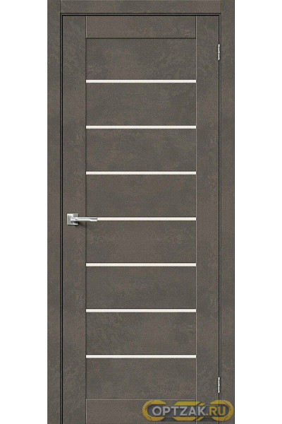 ДП HF Браво-22 Brut Beton Magic Fog 200*60