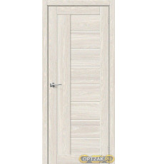 ДП HF Браво-29 Ash White Magic Fog 200*90