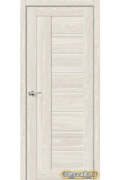 ДП HF Браво-29 Ash White Magic Fog 200*90