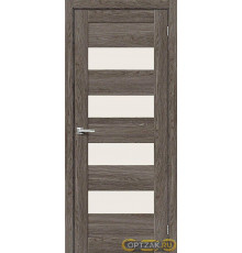 ДП HF Браво-23 Ash Wood Magic Fog 200*60