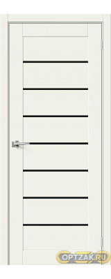 ДП HF Браво-22 White Mix Black Star 200*60