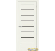 ДП HF Браво-22 White Mix Black Star 200*60