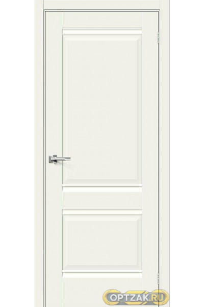 ДП HF Прима-2 White Mix 200*60