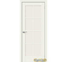 ДП HF Прима-11.1 White Mix Magic Fog 200*60