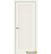 ДП HF Прима-11.1 White Mix Magic Fog 200*60