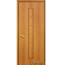 Дверь Л 2Г Л-12 (МиланОрех) ПГ 200*60